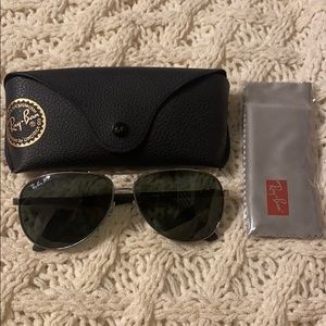 Ray ban sunglasses